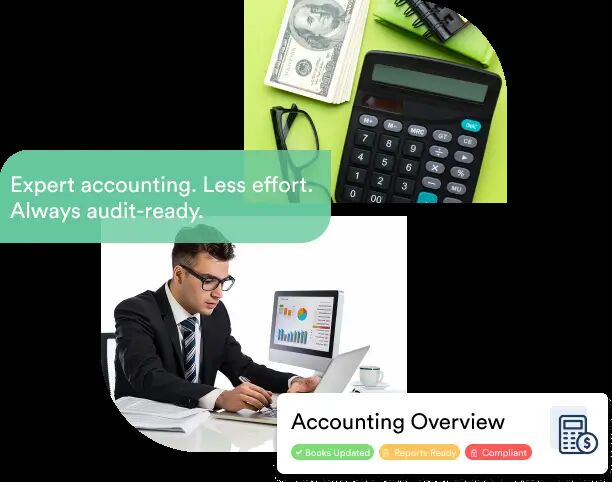 New York, Accounting, Accounting Outsourcing Firm For Reliable Business Support | Meru Accounting