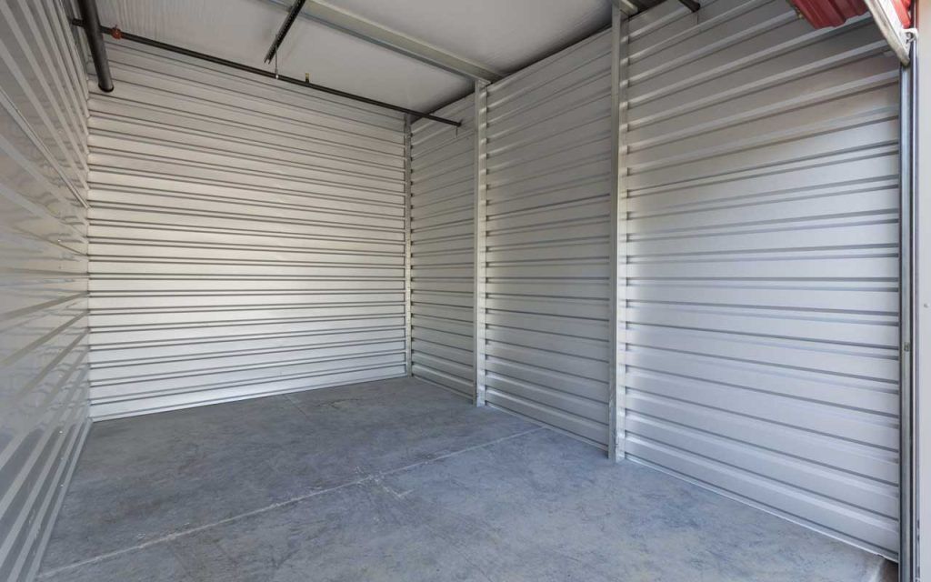 New York, Labor/Moving, Convenient 10 X 10 Storage Units In Phoenix