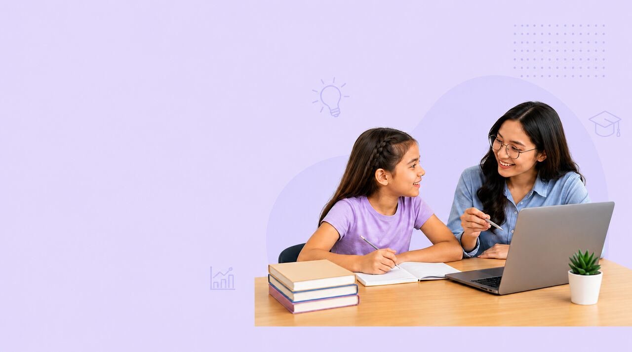 Mumbai, Lessons Offered, Hire An Online Math Tutor For NRI Students