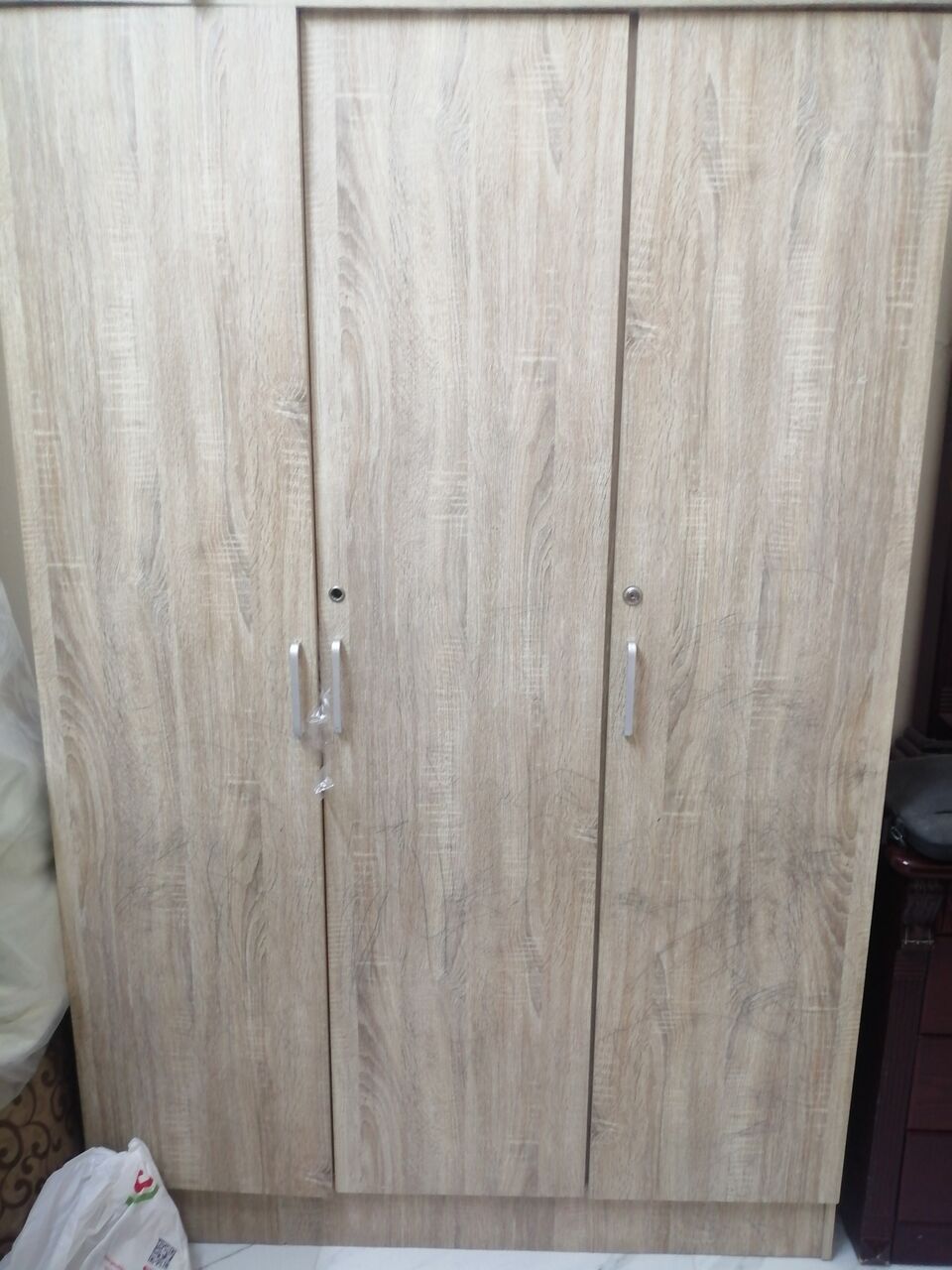 Muharraq, Furniture, BHD 25,  Cupboard For Sale