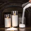 Sand Wax Candles For Easy DIY Candle Making