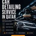 Best Car Detailing Service In Qatar | Professional Car Care