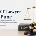 How Can A DRT Lawyer In Pune Help With Debt Recovery Matters?