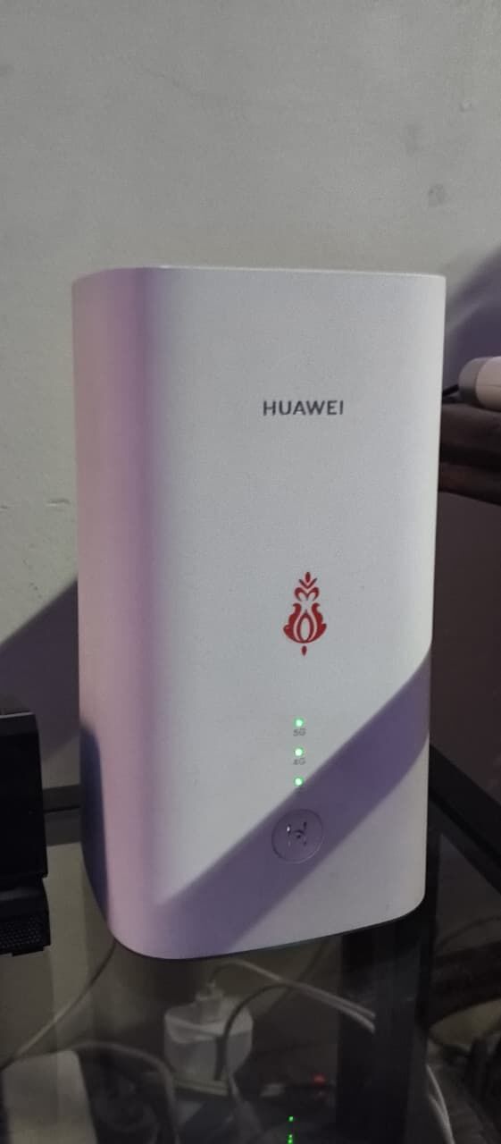 Al Aziziyah, Computers, SAR 450,  Huawei 5G CPE Pro2