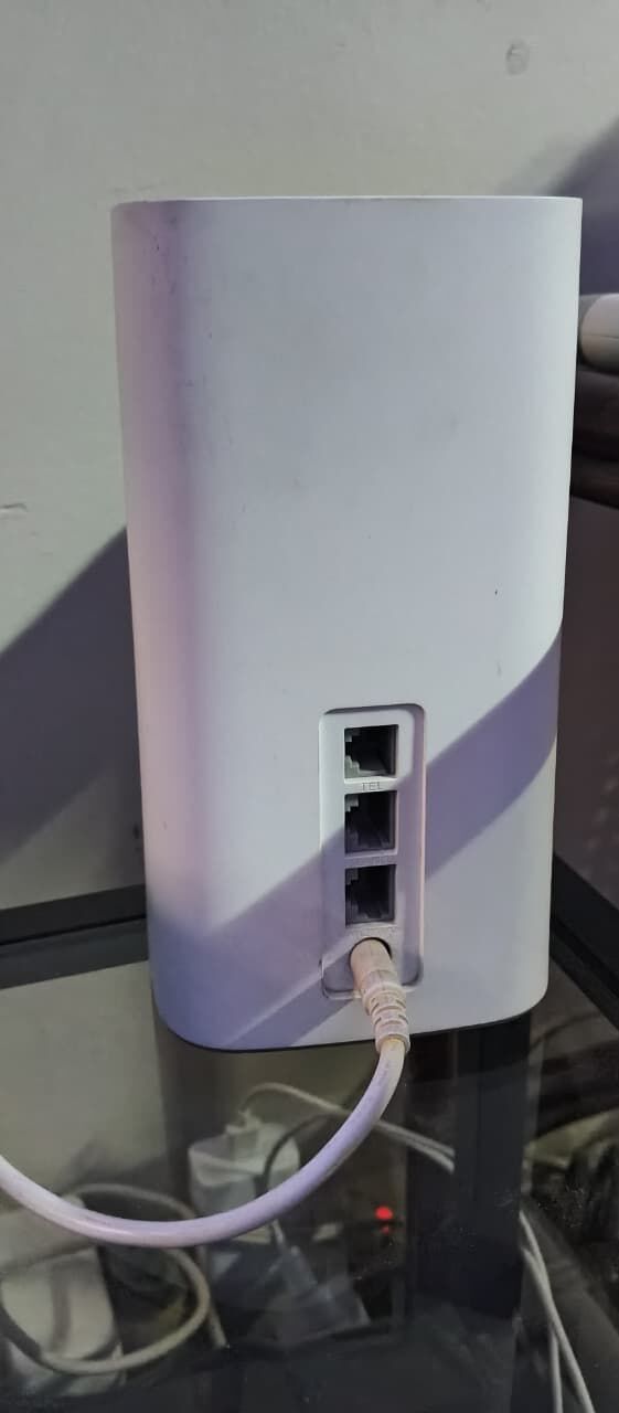 Al Aziziyah, Computers, SAR 450,  Huawei 5G CPE Pro2