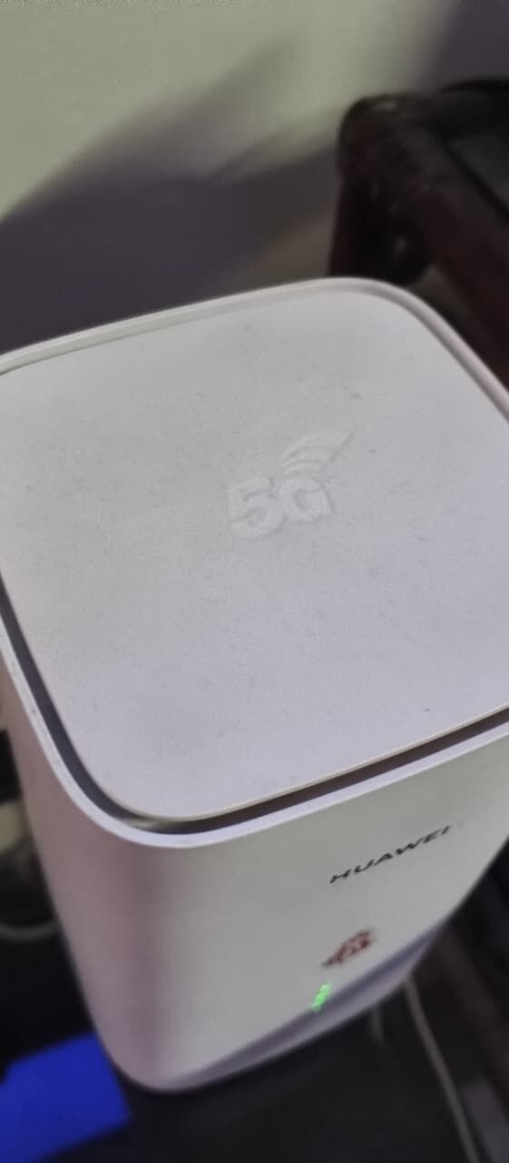 Al Aziziyah, Computers, SAR 450,  Huawei 5G CPE Pro2