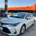 SAR 60000,  Toyota Corolla,  2024,  Automatic,  6000 KM,  تويوتا كورولا