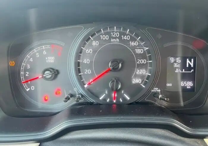 Riyadh, Vehicles, Cars & Trucks , SAR 60000,  Toyota Corolla,  2024,  Automatic,  6000 KM,  تويوتا كورولا