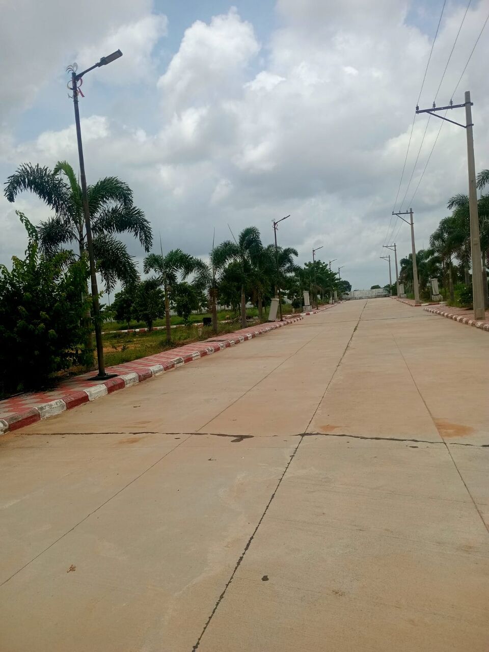 Hyderabad, Residential Plots, INR 21000,  150 Sq. Yard,  HMDA & RERA FINAL APPROVED Open Plots For Sale @ Maheshwaram