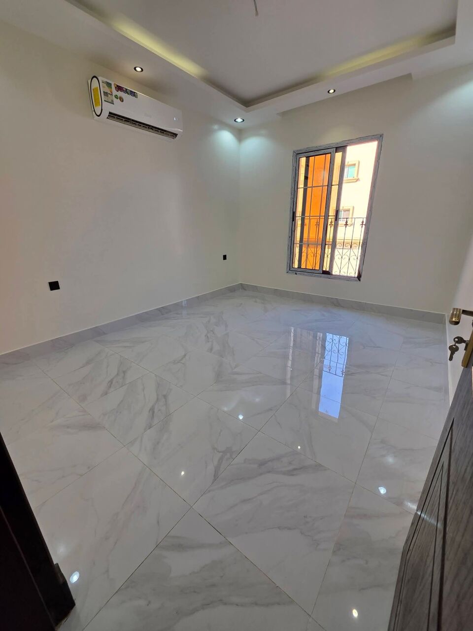Khobar, Apartments, Flats, Houses & Villas, 2 BR,  🏡✨ BRAND-NEW LUXURY 2-BEDROOM FAMILY APARTMENT FOR RENT | SAR 26,500/YEAR | FULLY AIR-CON