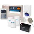 Security Alarms Adelaide