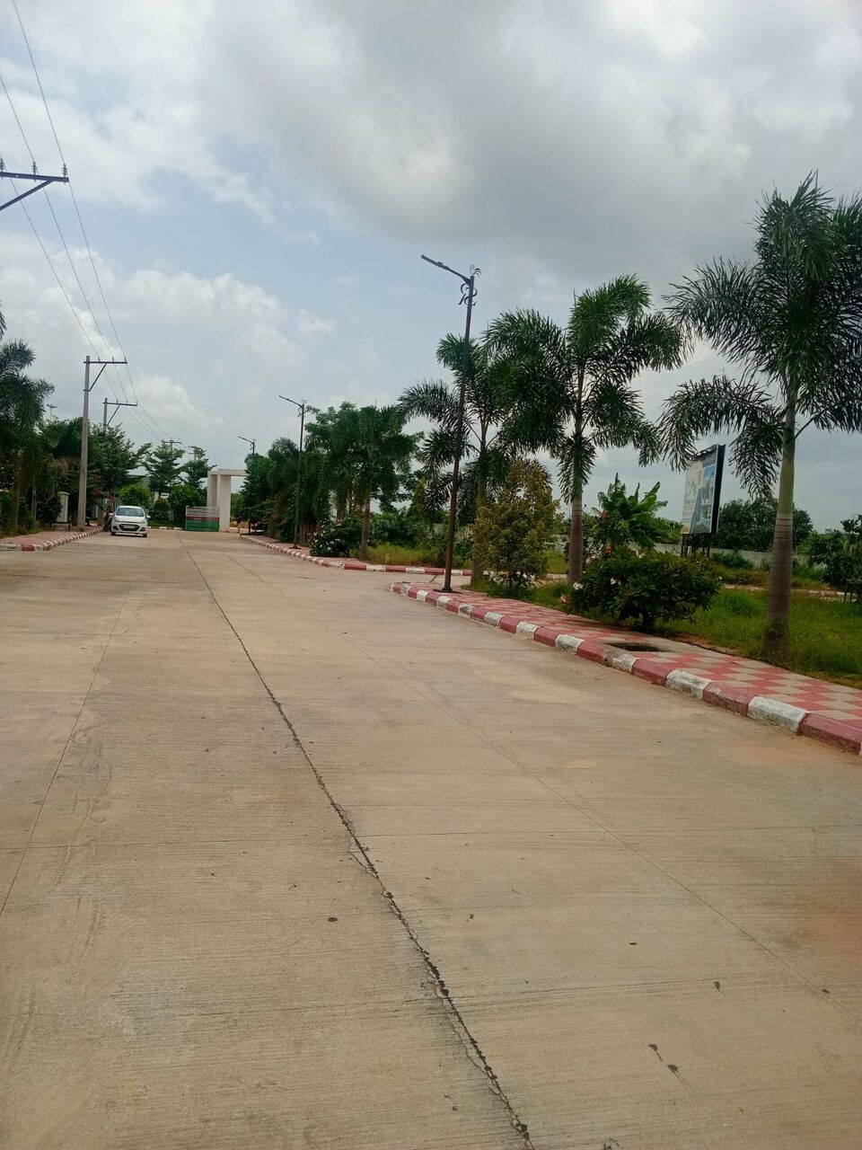 Hyderabad, Residential Plots, INR 21000,  230 Sq. Yard,  HMDA & RERA FINAL APPROVED Open Plots For Sale @ Maheshwaram