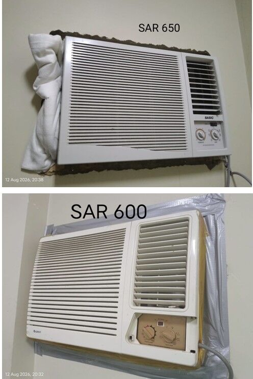 Jubail, Apartments, Flats, Houses & Villas, SAR 24000/year,  2 BR,  SAR 2000/Month, 2 BR, Family Apartment 2BHK Unfurnished