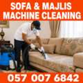 🟧🟧 SOFA & MAJLIS MACHINE CLEANING | DAMMAM | 057 007 6842 🟧🟧