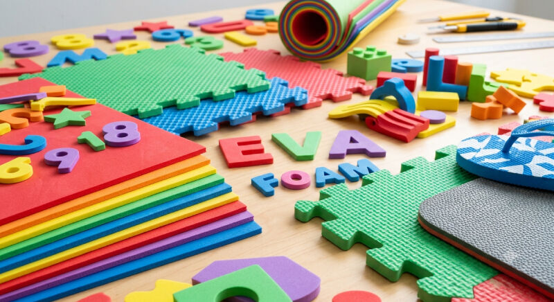 New Delhi, Sporting Goods, INR 500,  Affordable Price EVA Foam In Delhi