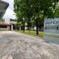 THB 38000000,  5 BR,  220 Sq. Feet,  2-story Detached House For Sale, 220 Sq M., Panya Village, Phatthanakan 30, Next To The