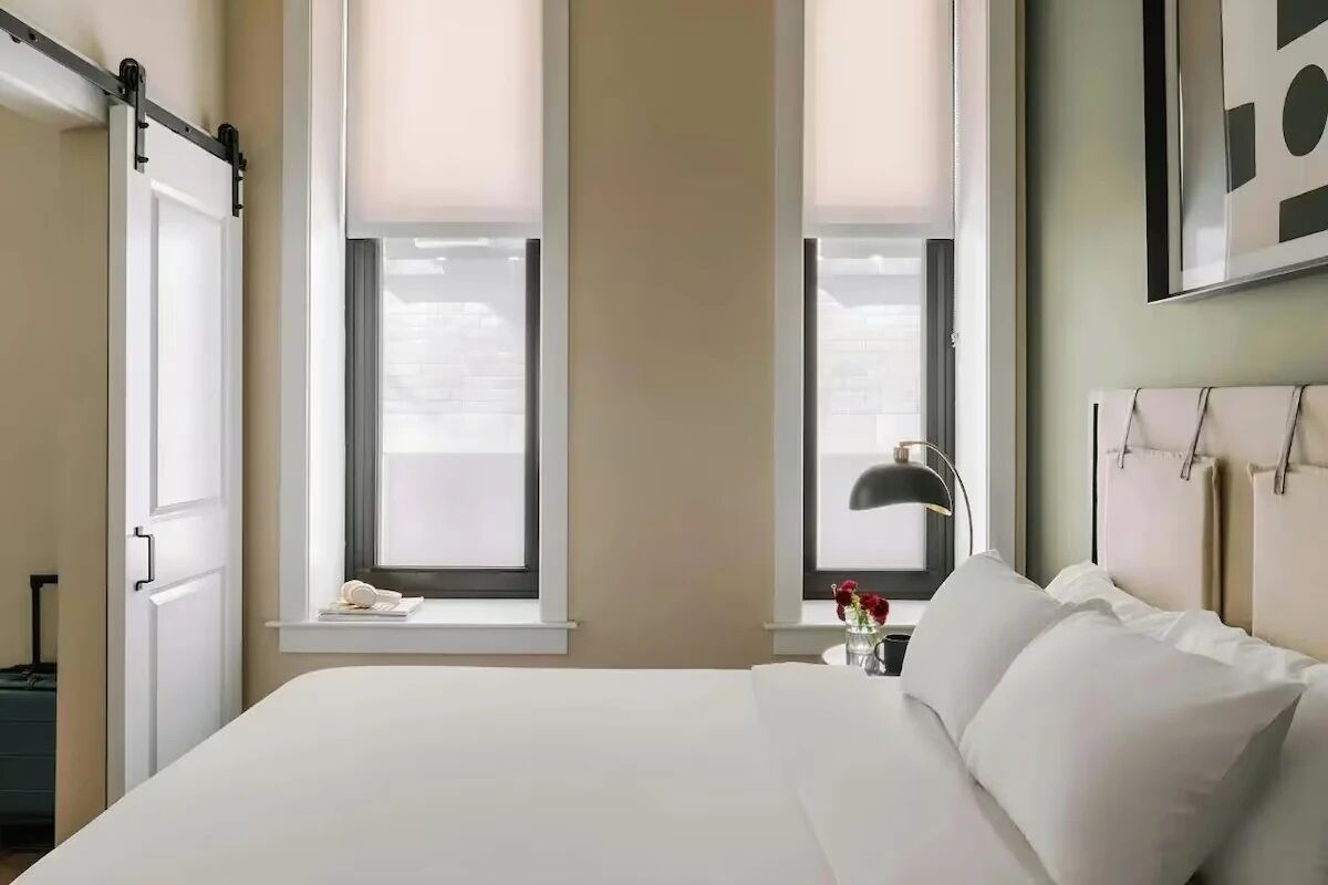 Chicago, General, Step Into Chicago&rsquo;s Grandest Historic Hotels And Architectural Gems