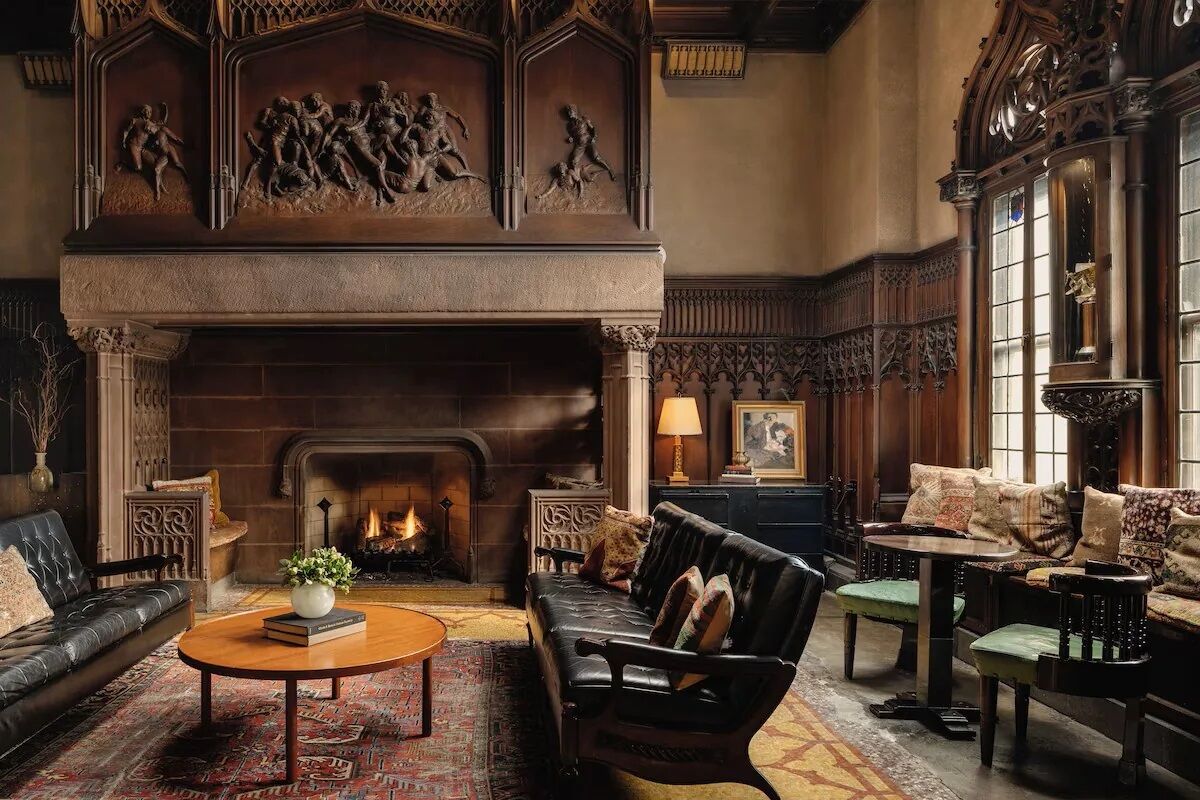 Chicago, General, Step Into Chicago&rsquo;s Grandest Historic Hotels And Architectural Gems