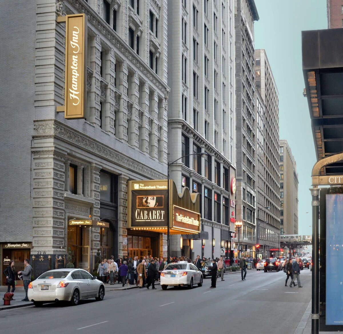 Chicago, General, Step Into Chicago&rsquo;s Grandest Historic Hotels And Architectural Gems