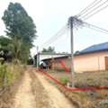 THB 3823000,  2 BR,  316 Sq. Feet,  Factory For Sale, Chachoengsao, Suwinthawong Road, Ban Song Subdistrict, Phanom Sarakham