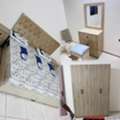 SAR 2,  New Best Quality Bedroom Furniture Set Available
