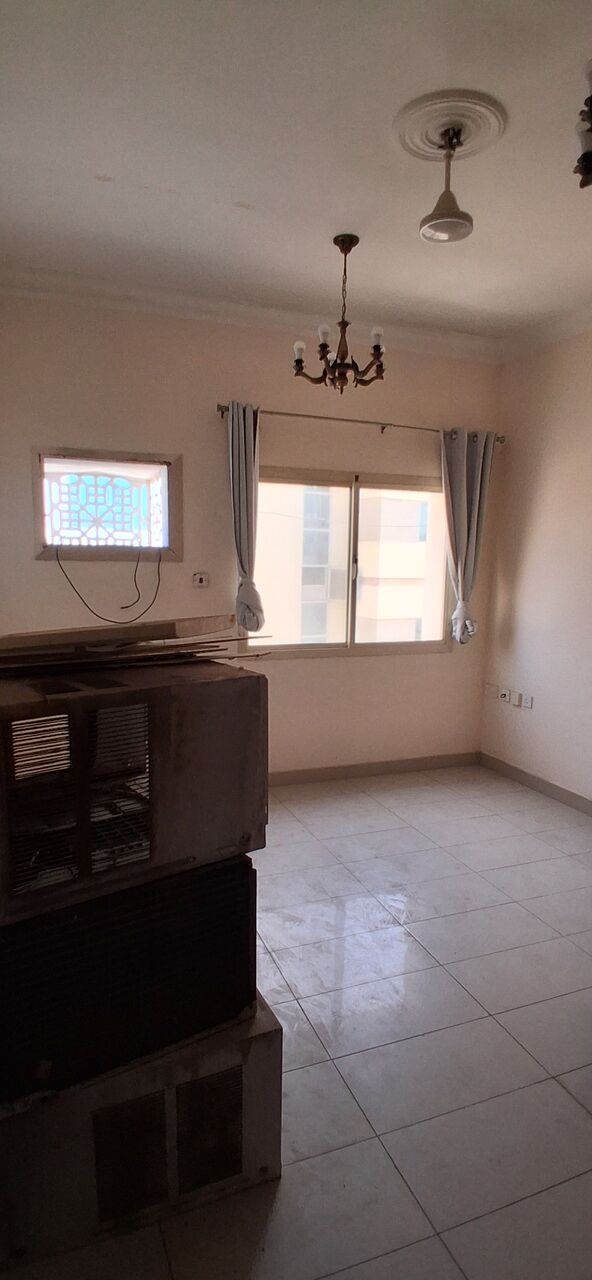 Gudaibiya, Real Estate For Sale, BHD 300,  2 BR,  Falt For Rent In Gudaibiya Opposite Aster Clinic 2bhk