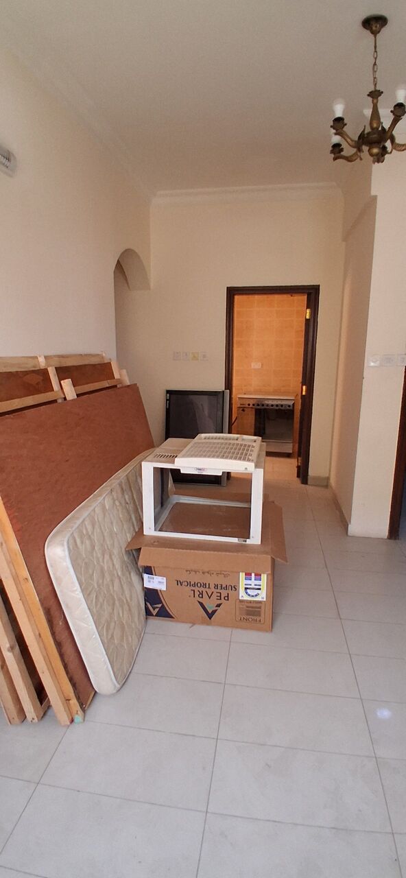 Gudaibiya, Real Estate For Sale, BHD 300,  2 BR,  Falt For Rent In Gudaibiya Opposite Aster Clinic 2bhk