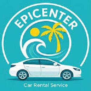 Bangkok, Business, EPICENTER Car Rental Phuket