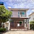 THB 2890000,  4 BR,  35 Sq. Feet,  LM26-0094 Semi-detached House For Sale, Single House Style. Supalai Bella Village,