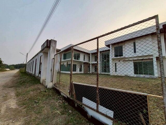 Bangkok, Real Estate For Sale, THB 15832000,  3 BR,  400 Sq. Feet,  2-story Detached House For Sale, Chiang Mai, San Sai District, Near Big C Extra Chiang