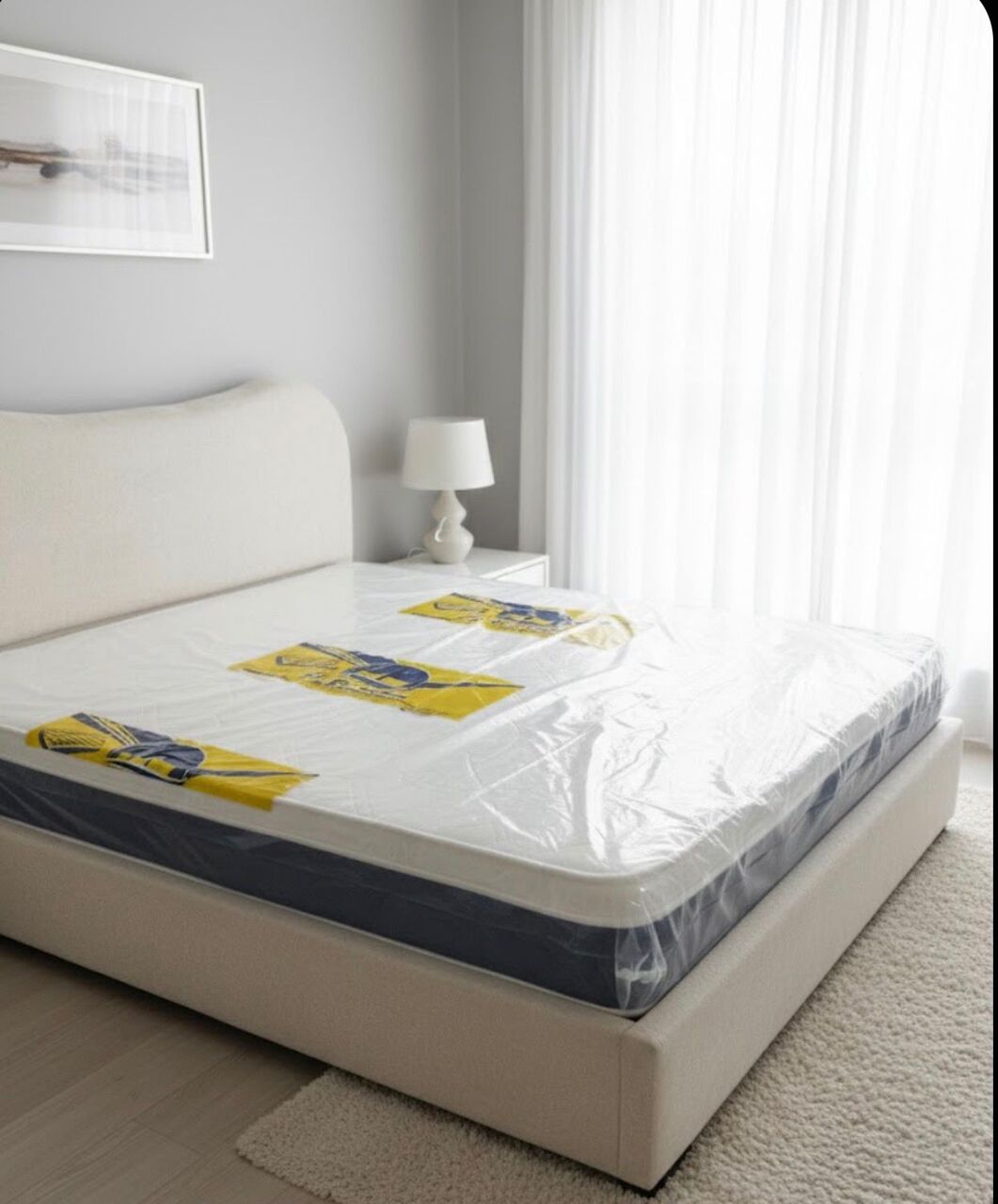 Jeddah, Furniture, SAR 2,  NEW MODERN QUALITY DOUBLE BED FRAME AVAILABLE