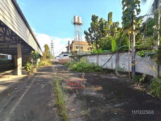 Bangkok, Real Estate For Sale, THB 18823000,  3 BR,  1272 Sq. Feet,  Single House For Sale In Chiang Mai And Other Buildings, San Sai District, Nong Krai Si