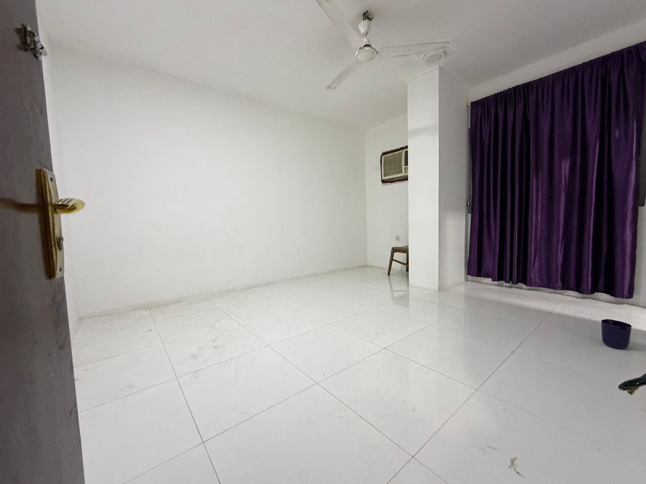 Umm Al Hassam, Apartments, Flats, Houses & Villas, BHD 180/month,  1 BR,  Budget Semi-Furnished Apartment For Rent In Umm Al Hassam
