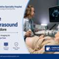 Advanced B-Scan Eye Test In Indore: Retina Health Evaluation Tips