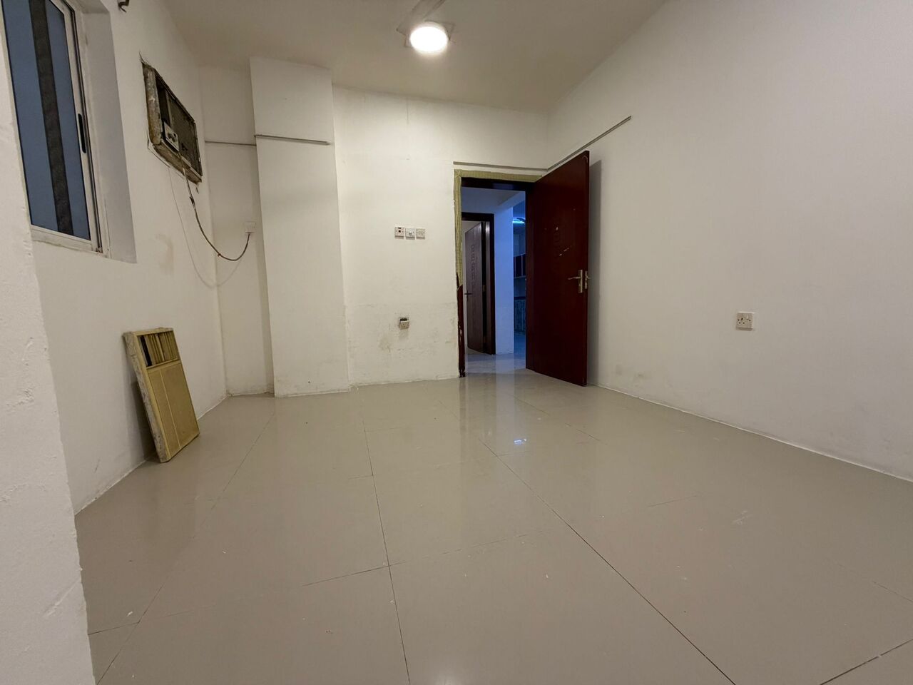 Umm Al Hassam, Apartments, Flats, Houses & Villas, BHD 220/month,  2 BR,  Semi-Furnished Apartment For Rent In Umm Al Hassam