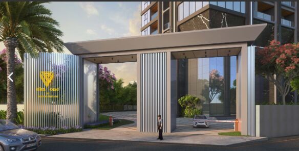 Hyderabad, Real Estate, Eka One Infra &ndash; Luxury Apartments In Kokapet Hyderabad