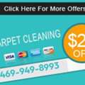 Mesquite Carpet Cleaning
