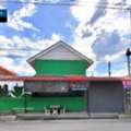 THB 1390000,  2 BR,  23 Sq. Feet,  LM26-0095 Corner House For Sale Baan Eua-Athorn Rangsit Khlong 7/1, Area 23 Sq M, 2