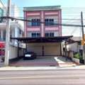 THB 6779000,  4 BR,  100 Sq. Feet,  Commercial Building For Sale In Chiang Mai, 3 Floors, San Sai District, San Sai Noi Road