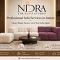 Professional Sofa Cleaning Service For Homes In Indore