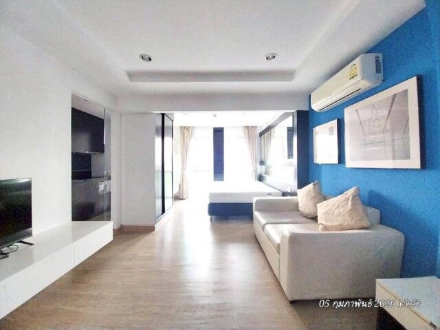 Bangkok, Real Estate For Sale, THB 1590000,  1 BR,  32 Sq. Meter,  Condo For Sale, Park Exo, 6th Floor, Building C, Prasertmanukit Road, Khan Na Yao,