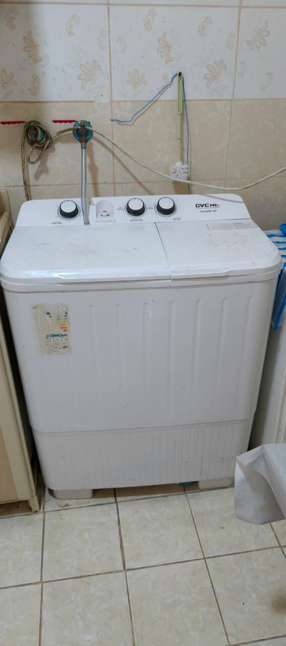 Akrabia, Appliances, SAR 2300,  Refrigerator / Air Conditioner (AC)/ Sofa Set / Gas Stove With Gas Cylinder / Bedroom Set