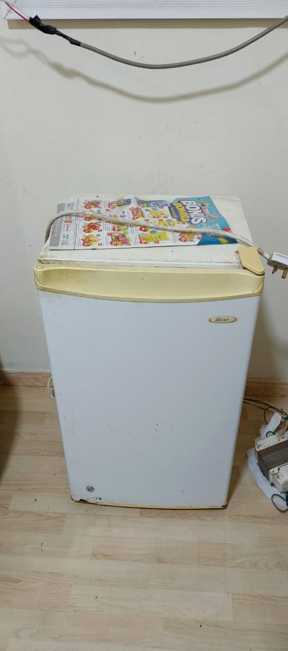 Akrabia, Appliances, SAR 2300,  Refrigerator / Air Conditioner (AC)/ Sofa Set / Gas Stove With Gas Cylinder / Bedroom Set