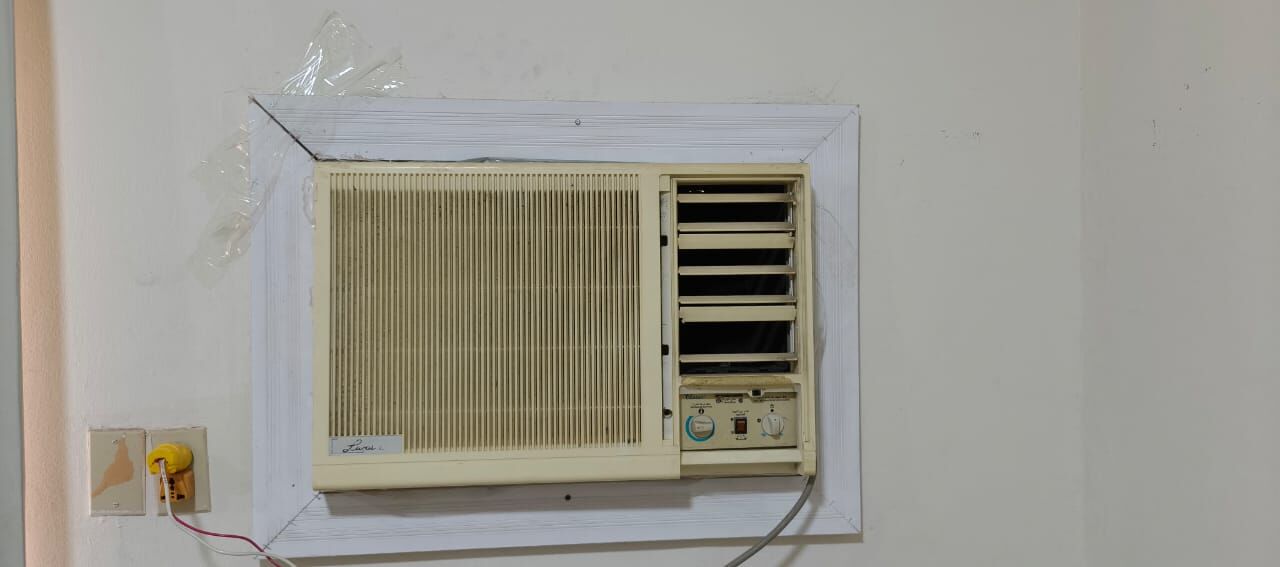 Akrabia, Appliances, SAR 2300,  Refrigerator / Air Conditioner (AC)/ Sofa Set / Gas Stove With Gas Cylinder / Bedroom Set
