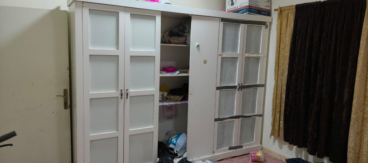 Akrabia, Appliances, SAR 2300,  Refrigerator / Air Conditioner (AC)/ Sofa Set / Gas Stove With Gas Cylinder / Bedroom Set