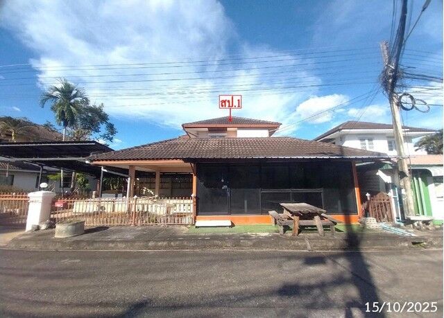 Bangkok, Real Estate For Sale, THB 2698000,  3 BR,  71 Sq. Feet,  Single House For Sale In Chiang Mai, The Laguna Home Project, Phase 2, San Sai District.