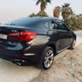 BHD 6200, Bmw X6, 2016, Automatic, 290000 KM,