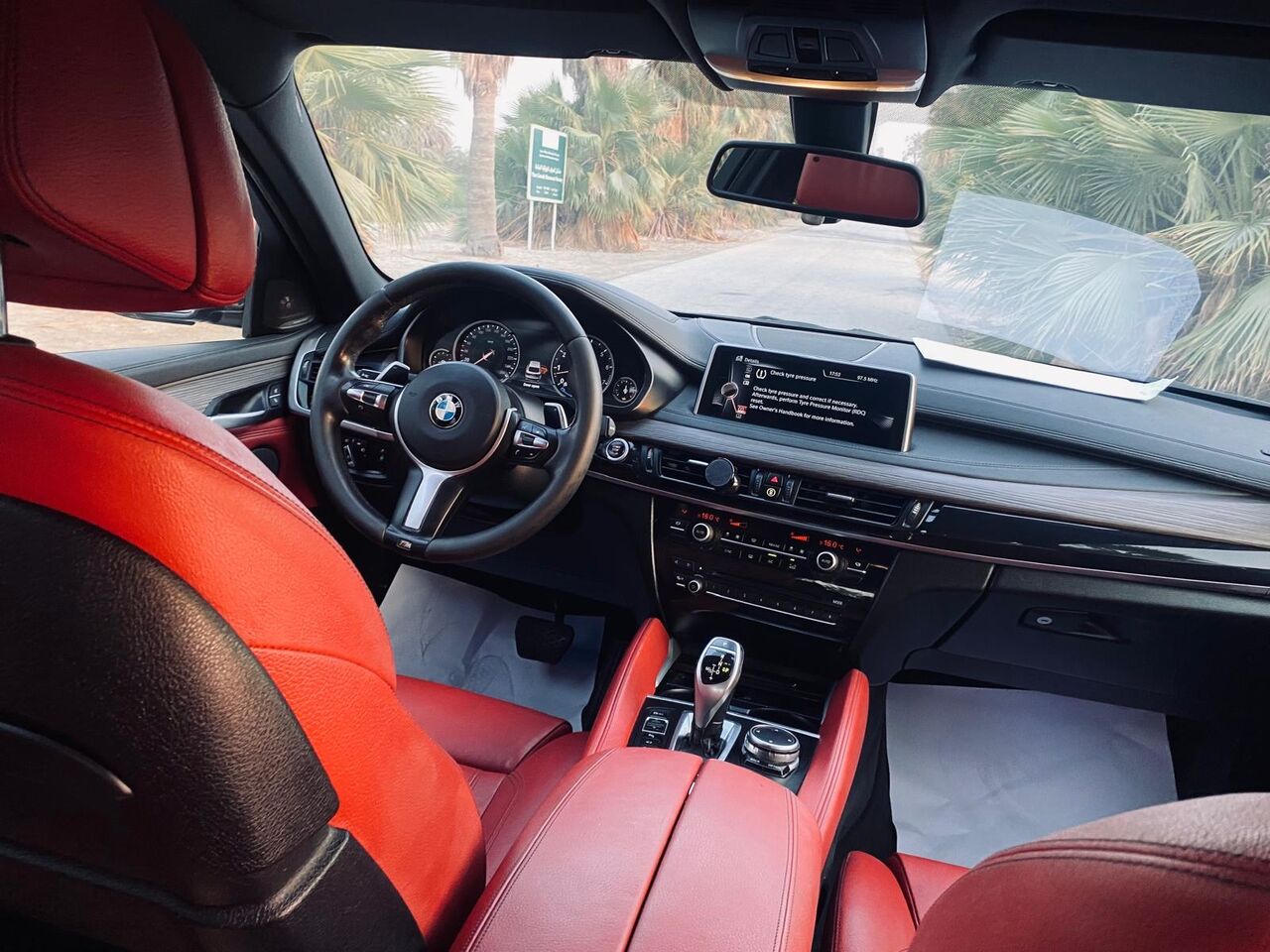 Salmabad, Vehicles, Cars & Trucks , BHD 6200,  Bmw X6,  2016,  Automatic,  290000 KM,