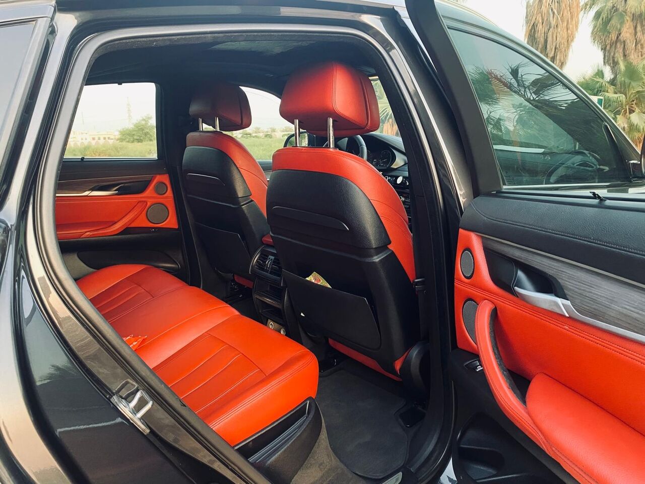Salmabad, Vehicles, Cars & Trucks , BHD 6200,  Bmw X6,  2016,  Automatic,  290000 KM,