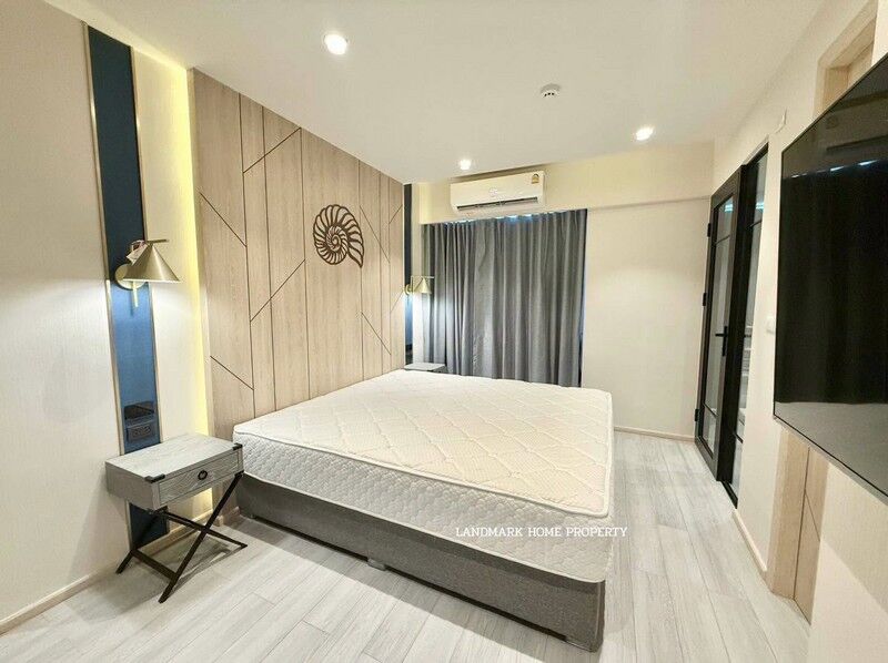 Bangkok, Real Estate For Sale, THB 3200000,  1 BR,  30 Sq. Meter,  LM26-0098 Condo For Sale, Karapet, Hua Hin, Area 30.79 Sq M, 1 Bedroom, 1 Bathroom,
